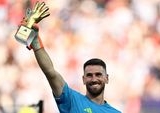 Unai Simon Dinobatkan Kiper Terbaik Piala Dunia 2026 Usai Antar Spanyol Juara Dunia