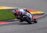 Veda Ega Pratama Bidik Adaptasi dan Top 10 di Debut Moto3 2026