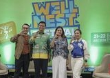 Industri Kesehatan Wajib Edukasi Konsumen Cerdas: Pilih Produk Aman & Legal