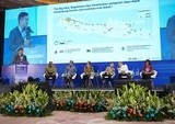 Kesenjangan Infrastruktur Pengisian Daya Hambat Elektrifikasi Truk Logistik, WRI Ungkap Solusi TRACE