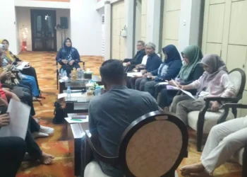 YJI Kaltim Siap Bangun Klinik Jantung Pratama di Samarinda