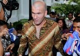 Deschamps vs Zidane Menguji Arah Timnas Prancis Pasca-Kekalahan Piala Dunia 2026