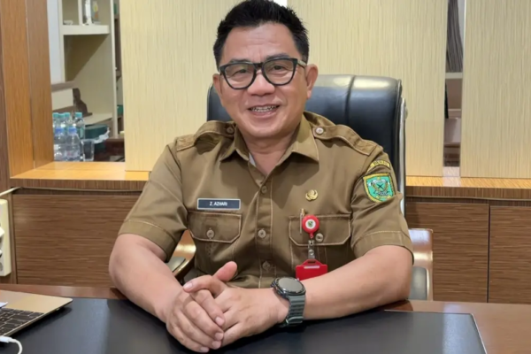 Atasi TPA Overload DLHK Berau Rancang TPST Baru