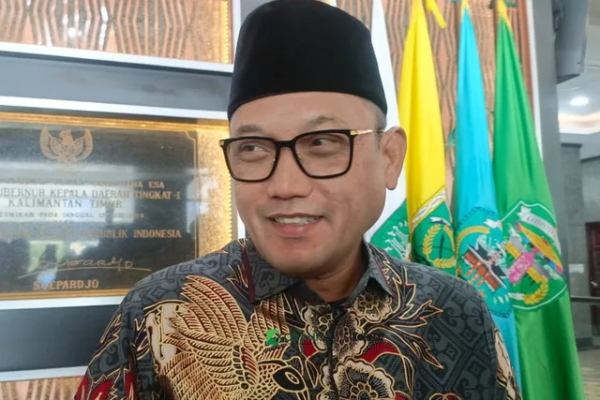 Pemprov Kaltim Pastikan TPP dan Insentif Guru Tetap Cair
