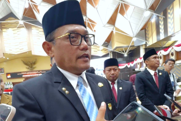 Keracunan MBG Bontang: Wagub Minta Investigasi