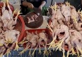 Harga Daging Ayam Tembus Rp38 Ribu, Pangan Lain Ikut Naik di Pasar Tradisional Jakarta