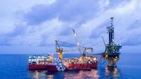 Gejolak Geopolitik Dongkrak Harga Minyak Dunia ke US$91 Pasca Redupnya Harapan Damai AS-Iran