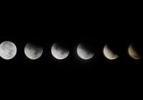 Gerhana Bulan Sebagian Agustus 2026 Indonesia Tak Saksikan Langsung Ini Penjelasannya