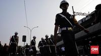 KAI Commuter Siagakan 126 Personel Amankan 5 Stasiun KRL Dekat Lokasi Demo Jakarta