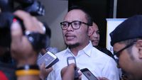 DPR Soroti Normalisasi Calon Tunggal Gubernur BI: Hanif Dhakiri Tegaskan Bukan Kekhawatiran