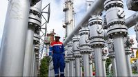 Pertamina Patok TKDN 71,14% di 2025: Dorong Kemandirian Industri Nasional