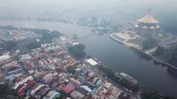 Waspada Kabut Asap Lintas Batas: ASEAN Naikkan Peringatan Tertinggi, Malaysia Hadapi Krisis Udara Serius
