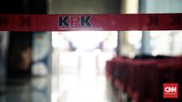 KPK Perluas Investigasi, Kantor Imigrasi Jakarta Pusat Disasar Terkait Kasus Silmy Karim