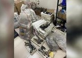 Penyelidikan Polisi Dalami Temuan Ratusan Airsoft Gun di Sekolah Swasta Jakarta