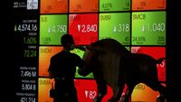 IHSG Diproyeksikan Lanjutkan Penguatan, Volume Pembelian Jadi Katalis Utama