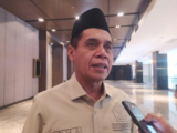 Helmi Abdullah di Pendidikan Politik Golkar: Dorong Sinergi Media