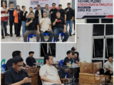 PJI Kaltim Finalisasi Kepengurusan, Pelantikan Digelar 20 Agustus