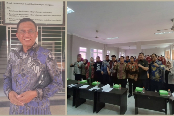 DPRD Minta Pemisahan Dinas Pariwisata Samarinda