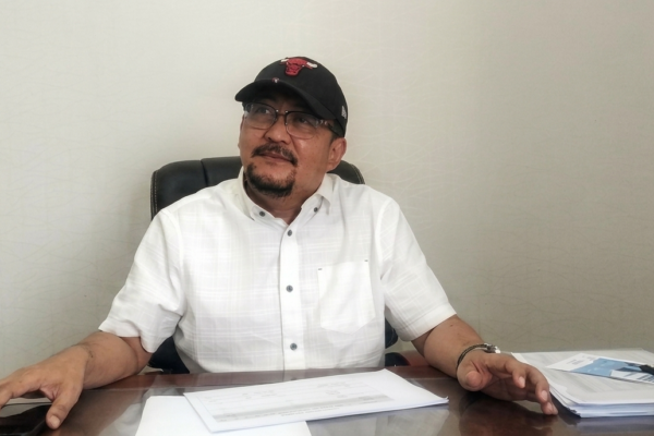 Bagi Hasil Pajak Samarinda Rendah, DPRD Minta Data