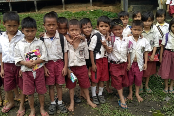 DPRD Samarinda Usul Rekomendasi Sekolah dari Kelas 5 SD