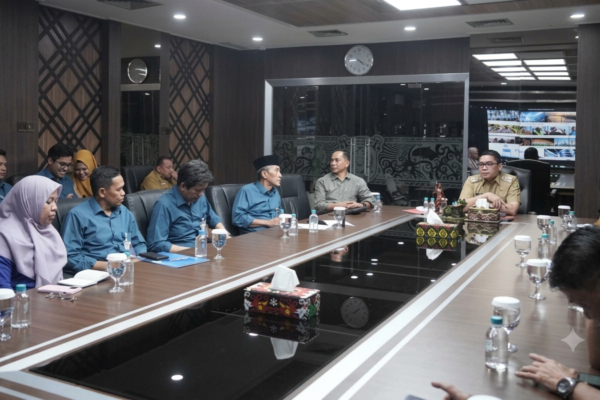 Samaqua Andi Harun: Strategi Bisnis & Branding AMDK Samarinda