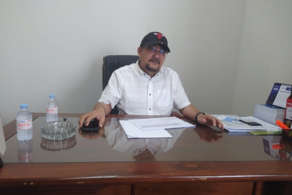 Pengendalian Inflasi Daerah Samarinda oleh DPRD
