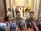 Andi Harun Musda Golkar Samarinda: Ajak Golkar Perkuat Sinergi