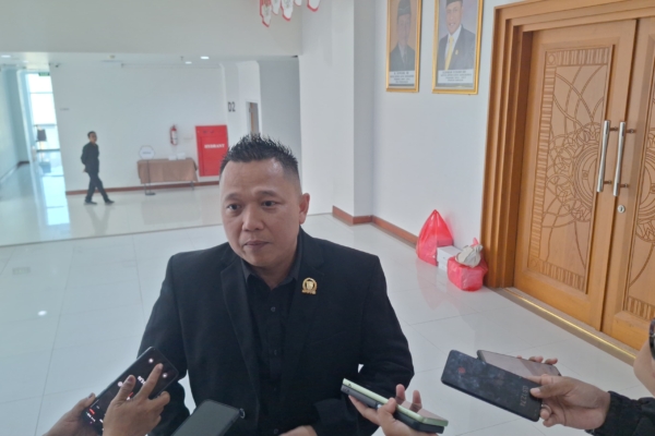 Arah Pembangunan Samarinda 2027: Layanan Dasar & PAD