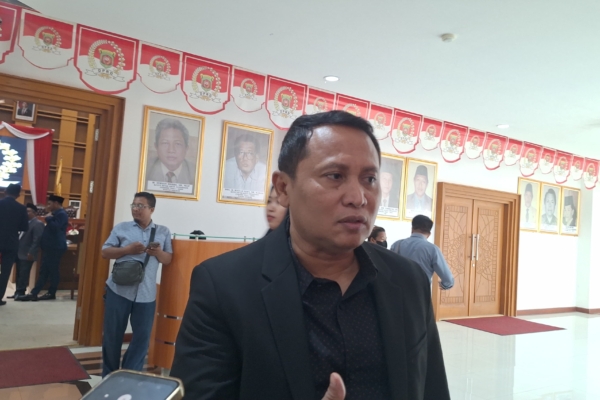Siswa SMP Samarinda Positif Narkoba, DPRD Panggil Dinas