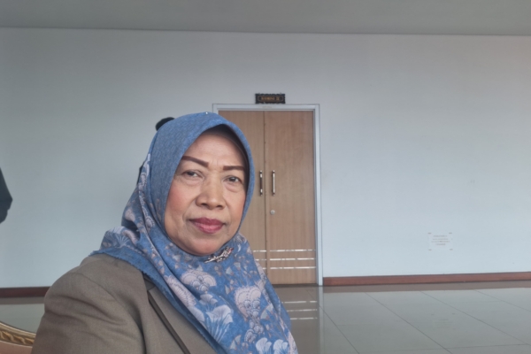 Perda P4GN Samarinda Dinilai Belum Maksimal Cegah Narkoba