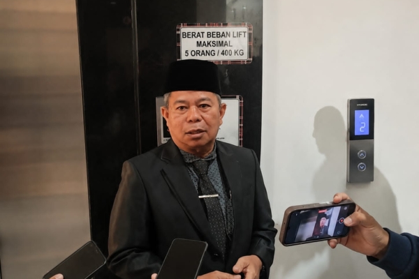 Peresmian Teras Samarinda Dijadwalkan 29 Agustus 2026