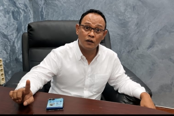 DPRD Samarinda Dorong Swastarisasi Sampah & Transportasi