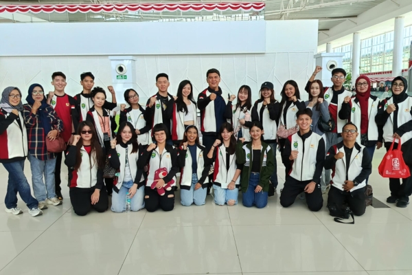 IODI Kaltim Borong 10 Medali di Kejurnas XVI 2026 Jakarta