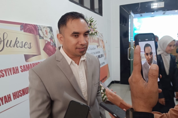 RSIA Aisyiyah Samarinda Siap Transformasi Jadi RS Umum