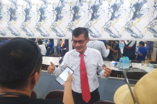Kepala SMK Medika Samarinda Minta Warga Berkolaborasi