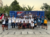 Kaltim Juara Umum Kejurnas Layar Indonesia Regatta II 2026