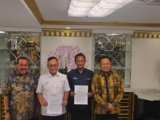 Kerjasama BUMD BKS dan PKT: Dorong Akselerasi PAD Kaltim
