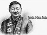 RUU Perampasan Aset: PJI Desak DPR Segera Sahkan