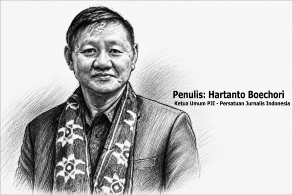 RUU Perampasan Aset: PJI Desak DPR Segera Sahkan