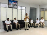 Gerindra Kaltim Salurkan Bantuan Kemanusiaan Bencana Mahulu