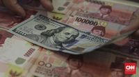 Rupiah Anjlok ke Rp17.795 per Dolar AS: Ancaman Geopolitik dan Data Ritel Mencekik