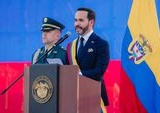 Kolombia Pulihkan Hubungan Diplomatik dengan Israel Pasca-Perubahan Kebijakan Luar Negeri