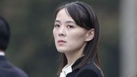 Pyongyang Peringatkan Jepang Tentang Opsi Militer Usai Uji Coba Rudal Tomahawk