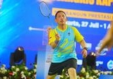 Aksi Penuh Kejutan: Kapolri dan Menteri Bahlil Adu Keahlian di Penutupan Kapolri Cup 2026