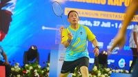 Aksi Penuh Kejutan: Kapolri dan Menteri Bahlil Adu Keahlian di Penutupan Kapolri Cup 2026