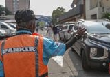 Wacana Tarif Parkir Zonasi Menguat: Aktivitas di Melawai Belum Bergeser, Siapkah Jakarta Beradaptasi?