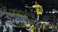Analisis Kemenangan Al Nassr Tanpa Cristiano Ronaldo di Laga Pembuka Liga Pro Saudi