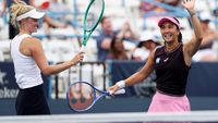 Ganda Putri Indonesia Janice Tjen dan Aldila Sutjiadi Siap Ukir Sejarah di Toronto Open 2026