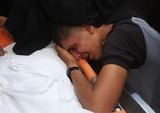 Serangan Israel di Gaza Renggut Nyawa Dua Anak, Gadis 10 Tahun Tewas Saat Makan