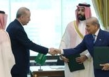 Iran Desak AS Hengkang dari Timur Tengah, Soroti Pakta Makkah Trilateral